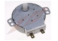 Moteur de plateau