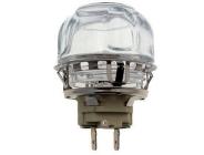 Verre de lampe