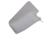 Couvercle de lampe gauche