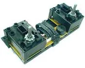 Platine de controle