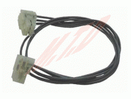 Cable d'alimentation 3 fils