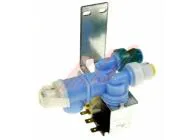 Electrovanne d'arrivée d'eau 1 voie