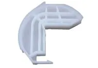 Frein de porte