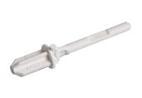Axe de bouton