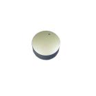 Bouton (inox)