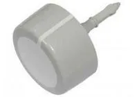 Bouton de programmateur
