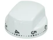 Manette de thermostat