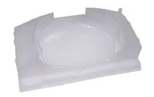 Bac récupération eau