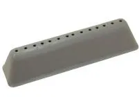 Aube de tambour