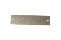 Plaque mica