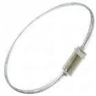 Collier de fixation de manchette