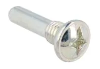 Axe de charnière