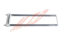 Resistance grill