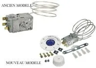 Thermostat