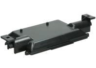 Couvercle bandeau de commandes
