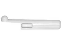 Axe de porte de freezer