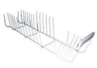 Clayette panier inférieur