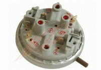 Pressostat 