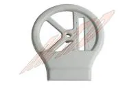 Enjoliveur interieur repartiteur