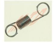 Ressort pompe de cyclage