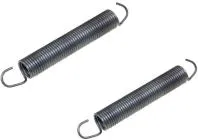 Ressorts de porte