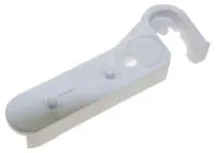 Axe gauche de volet