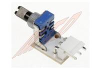 Potentiomètre température