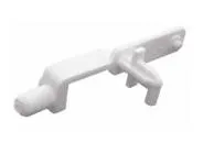 Axe de volet gauche