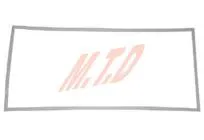 Joint de porte refrigerateur