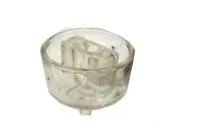 Manette thermostat