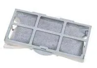 Filtre anti odeurs