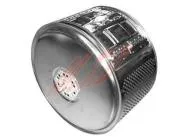 Tambour complet