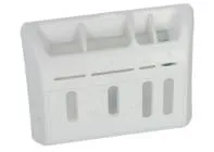 Boîte à lessive