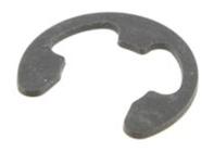 Circlip roulement tambour