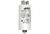 Condensateur 1.5 µf