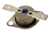 Thermostat 140°C