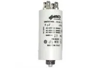 Condensateur 9uF - 420V Beko DV8220X - Sèche linge - 5711354