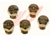 injecteurs gaz butane