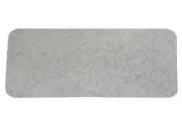 Plaque mica