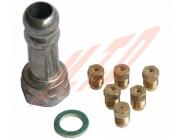 Injecteur de gaz