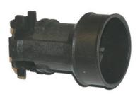 Douille de lampe