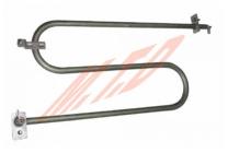 Resistance de grill