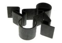 Clips de vitre