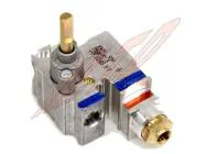ROBINET SEMI RAPIDE