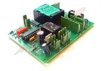 Module électronique