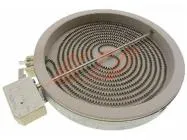 FOYER RADIANT D180-1500W