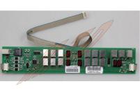 Carte clavier