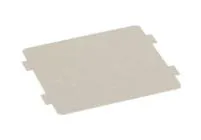 Plaque mica