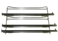 Grille latérale