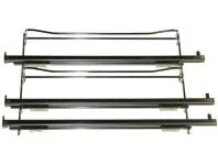 Grille latérale